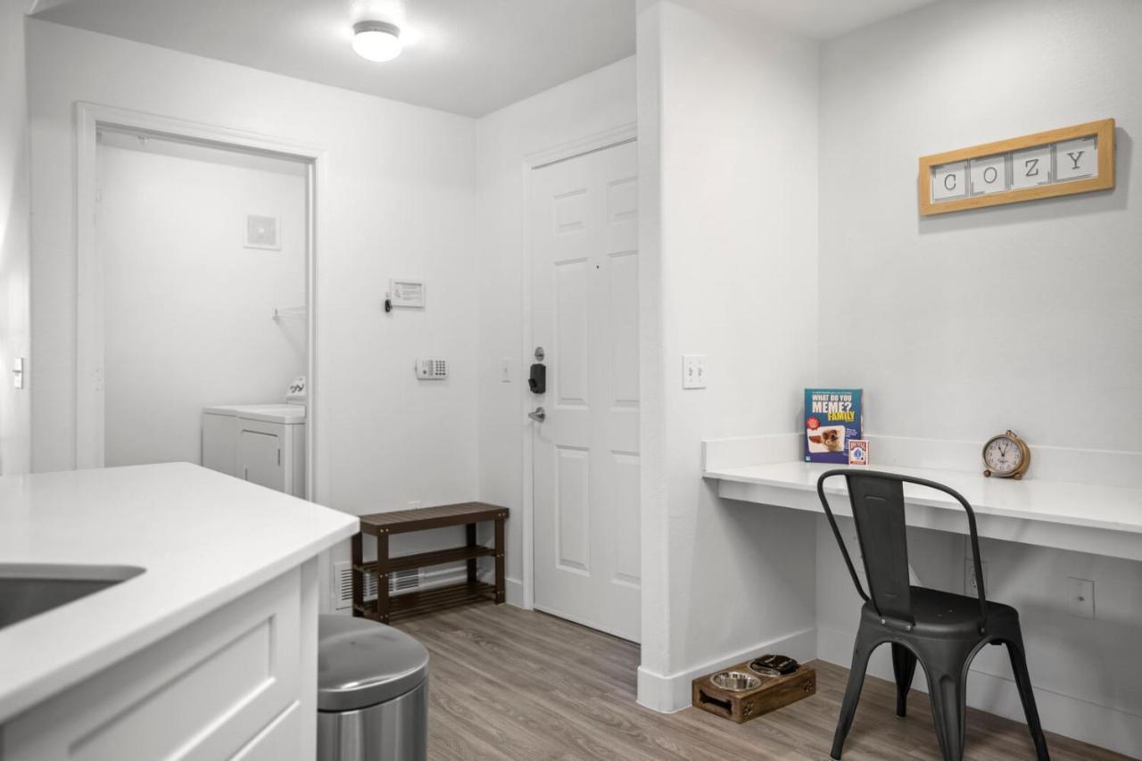 Cozysuites Modern Urban In Historic グレンデール エクステリア 写真