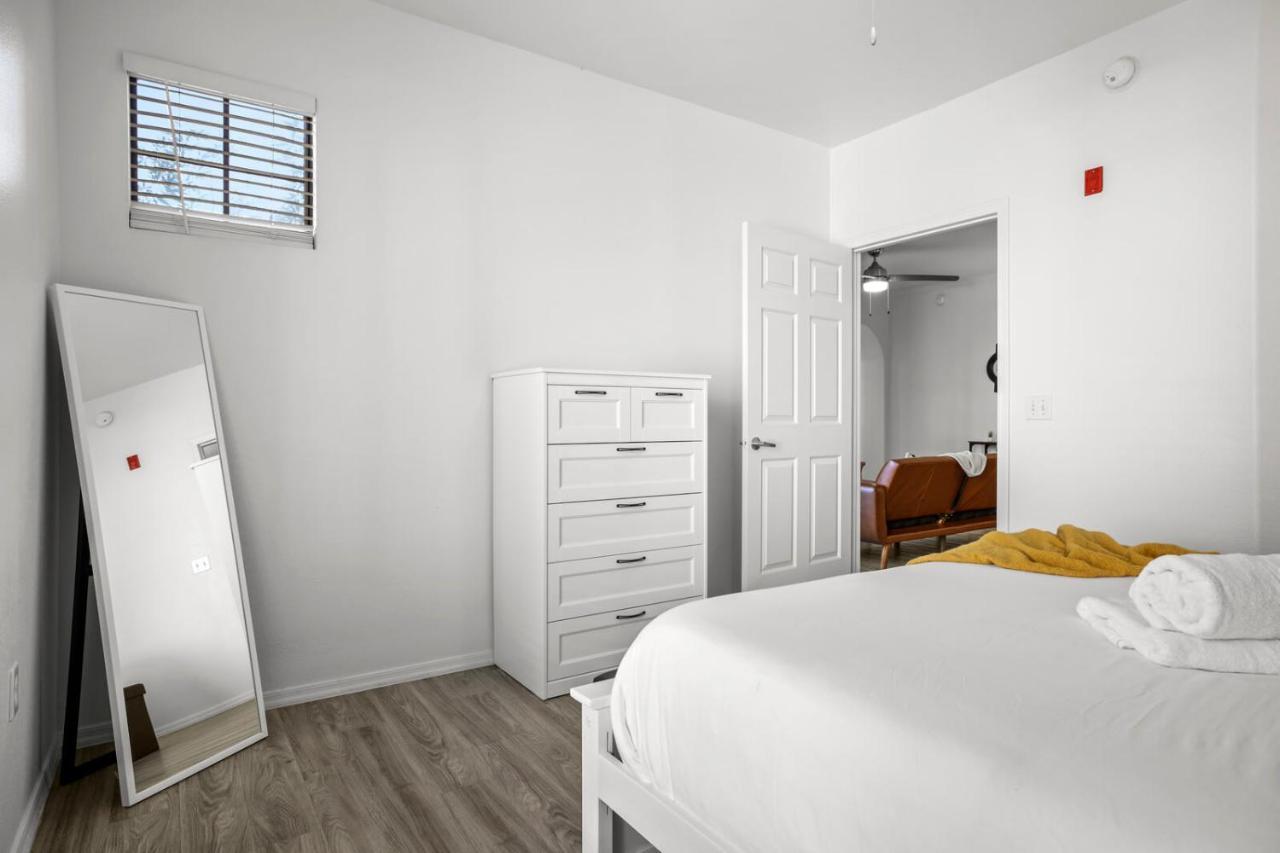 Cozysuites Modern Urban In Historic グレンデール エクステリア 写真