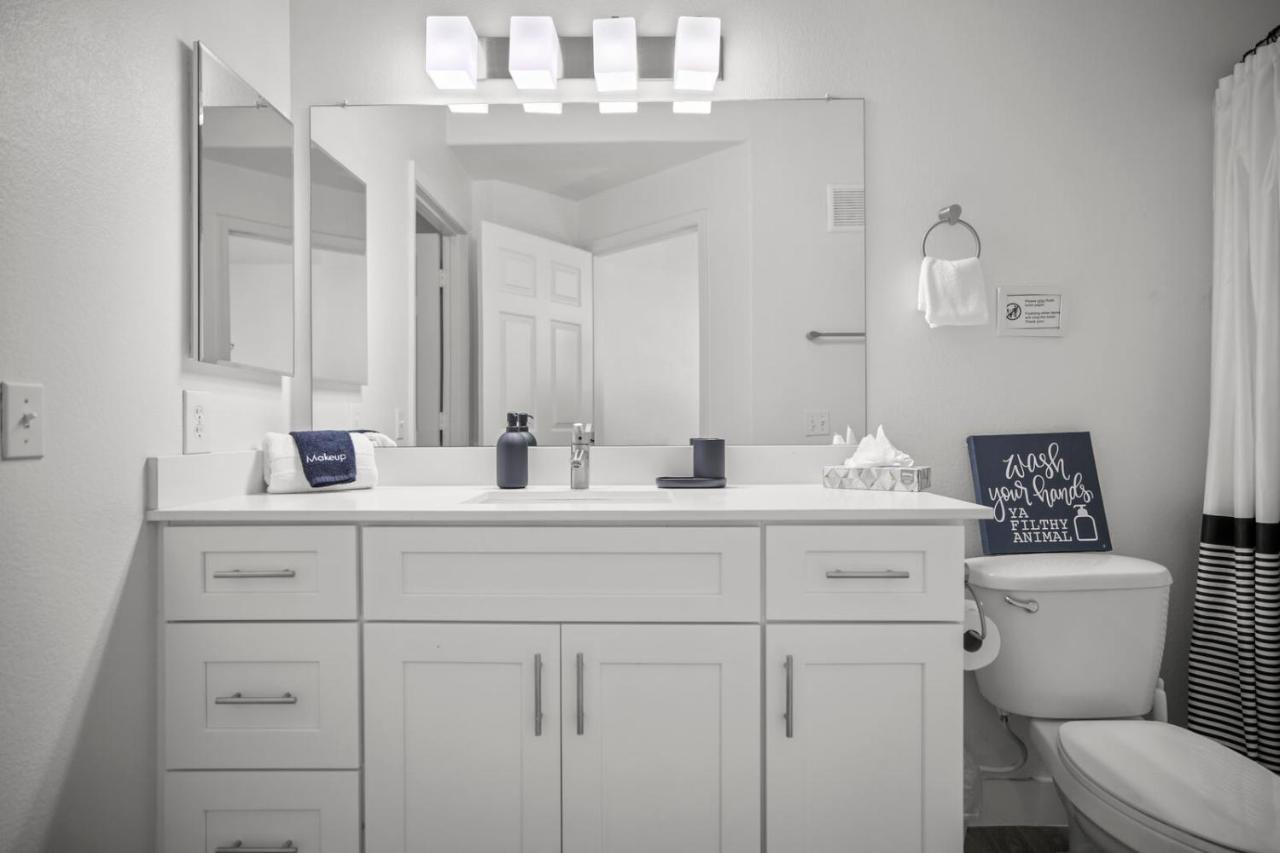 Cozysuites Modern Urban In Historic グレンデール エクステリア 写真